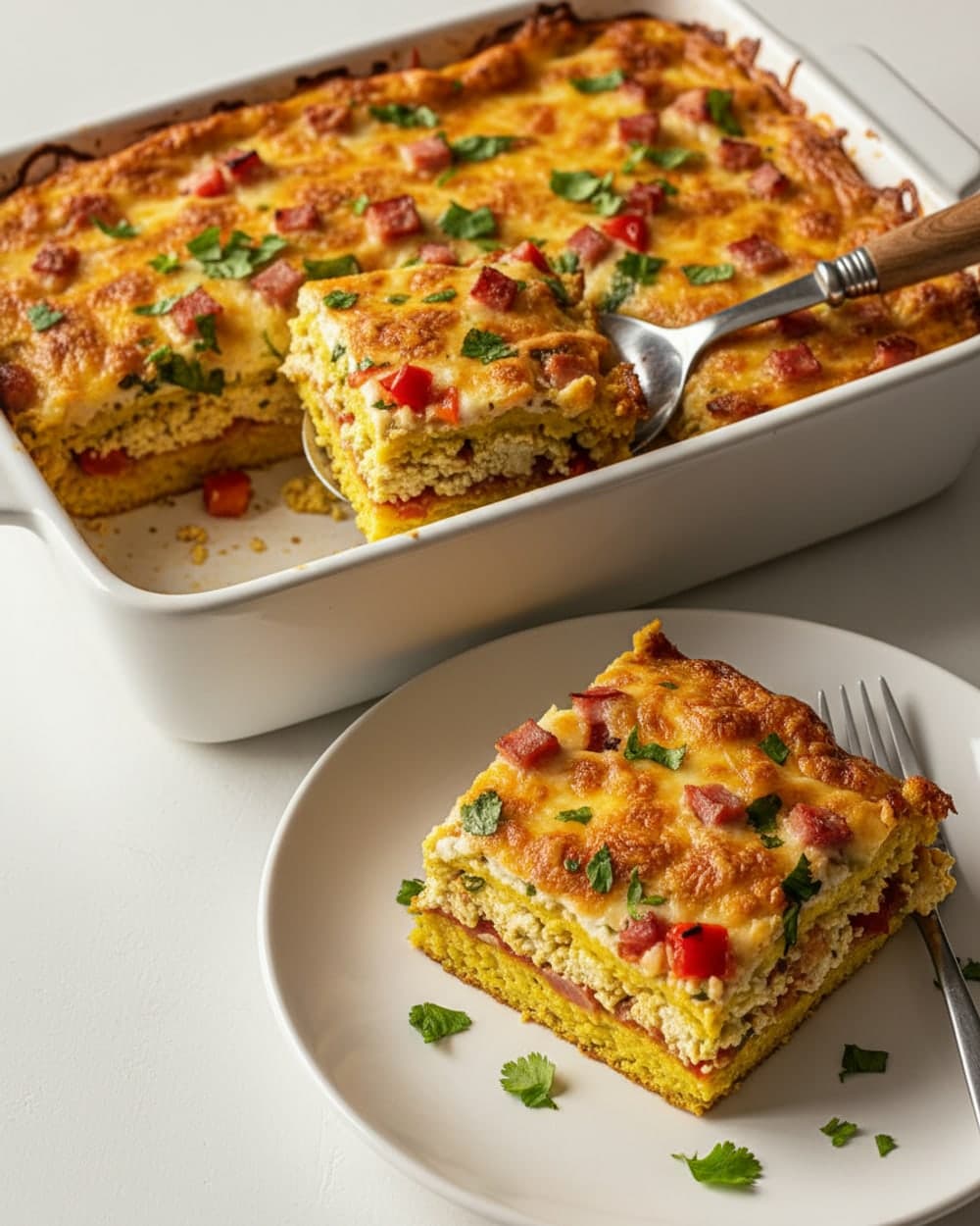 Besan Chilla and Paneer