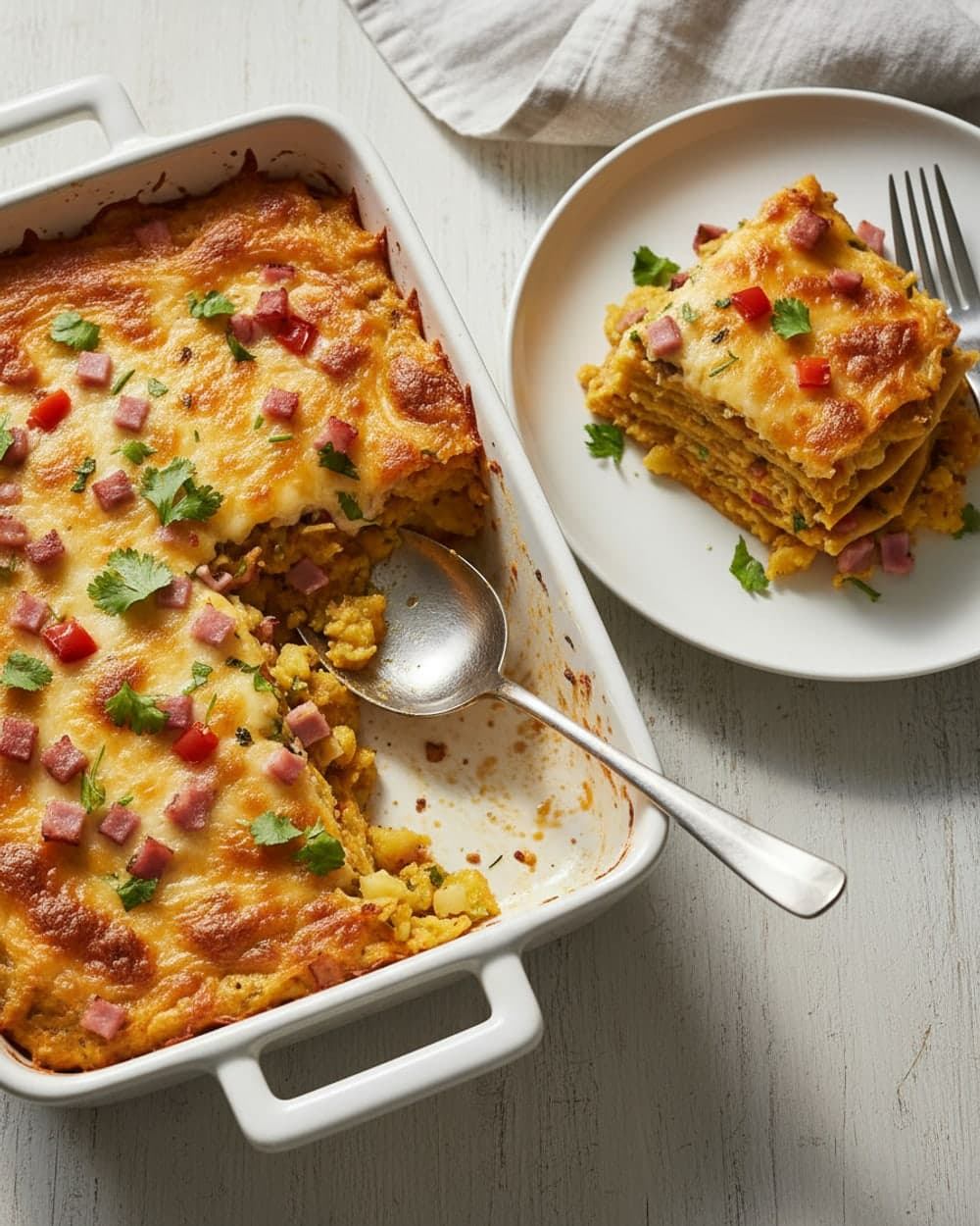 Aloo and Gobi Parathas