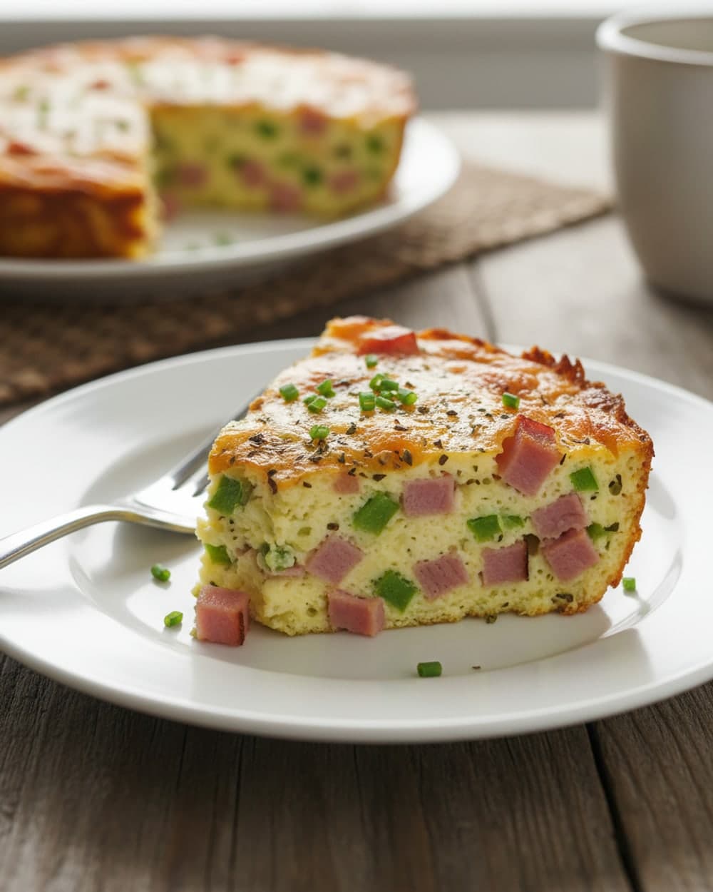 Egg Muffins