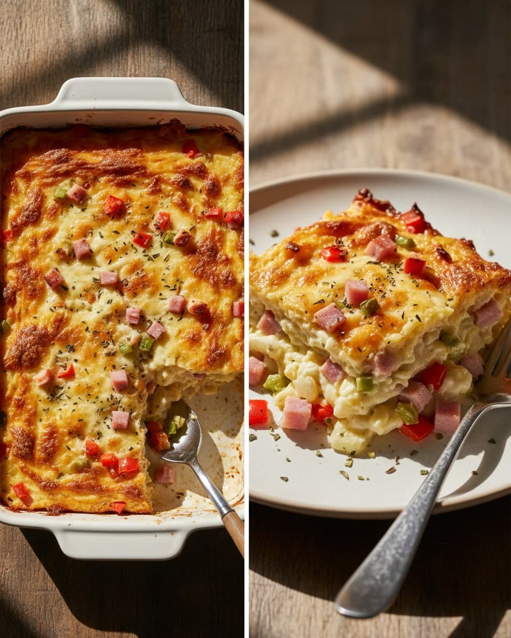 Pepper Onion Monterey Pair