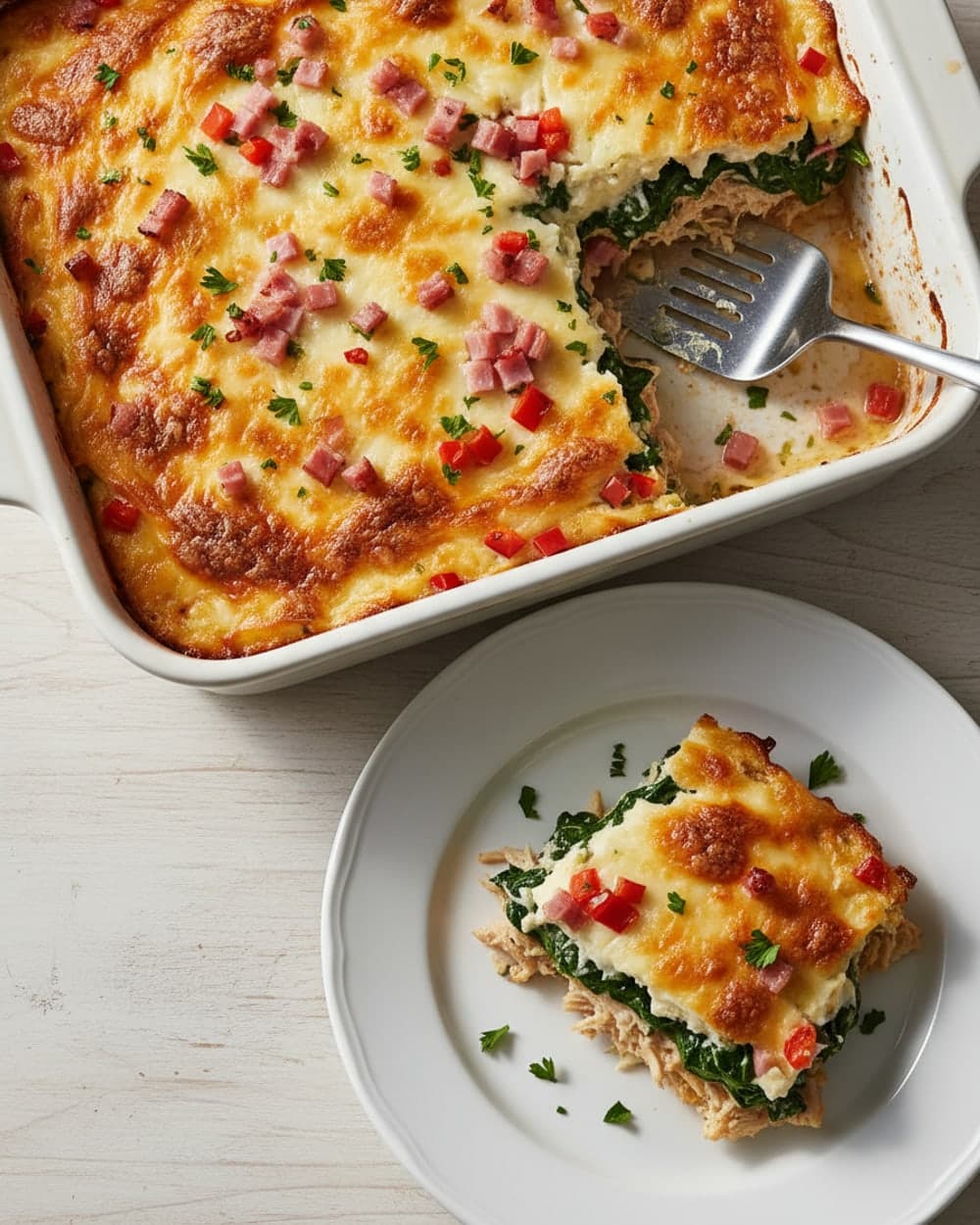 Turkey Spinach Mozzarella Pair