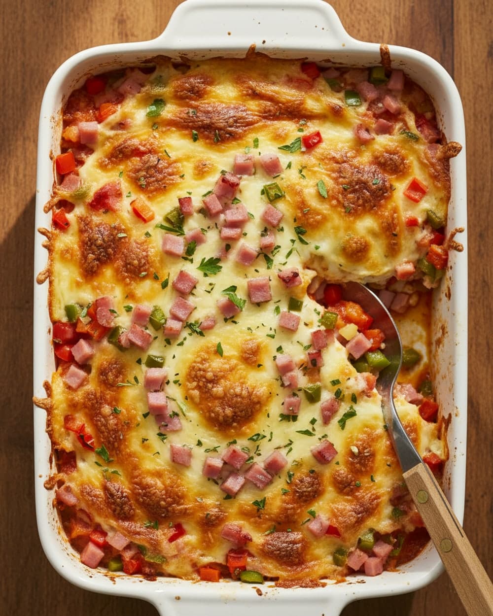 Quick Tomato Eggs