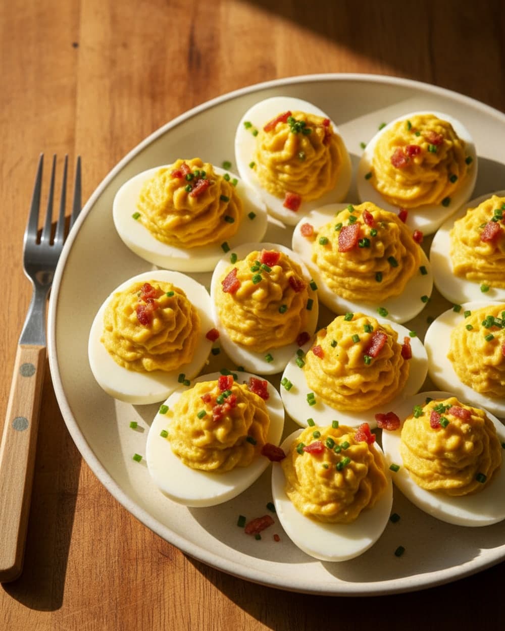 Deviled Egg Ideas