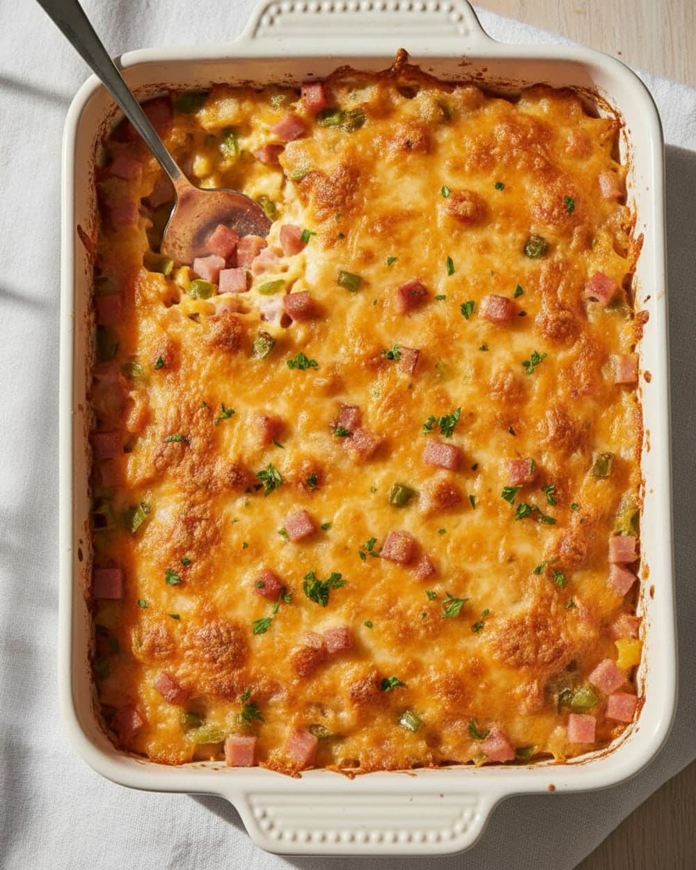 Twenty-minute sheet pans