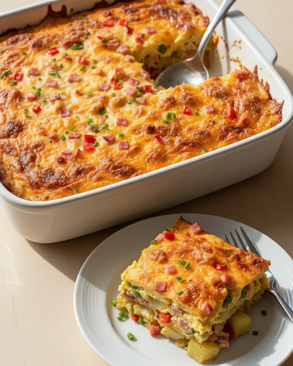 Twenty-five-minute breakfast burritos
